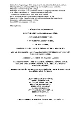 A ditrói Jézus Szíve Nagyharang