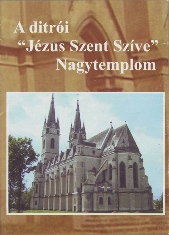 Ditrói Nagytemplom