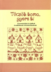 Tücsök koma, gyere ki
