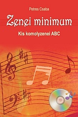 Zenei minimum